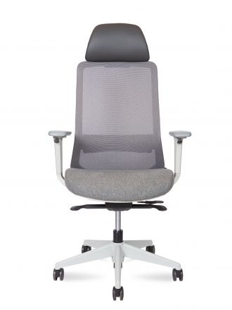 Кресло Norden Como grey H6301-1 grey