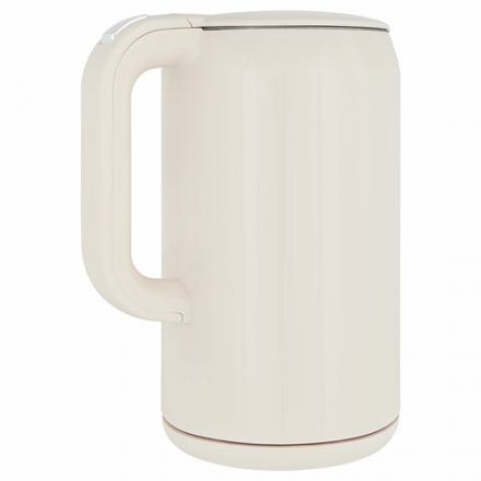 Чайник с терморегулятором и дисплеем, ДВОЙНЫЕ СТЕНКИ, SONNEN KT-8721, 1,7 л, 2200 Вт, бежевый, 454688 Чайник с терморегулятором и дисплеем, ДВОЙНЫЕ СТЕНКИ, SONNEN KT-8721, 1,7 л, 2200 Вт, бежевый, 454688