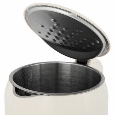 Чайник с терморегулятором и дисплеем, ДВОЙНЫЕ СТЕНКИ, SONNEN KT-8721, 1,7 л, 2200 Вт, бежевый, 454688 Чайник с терморегулятором и дисплеем, ДВОЙНЫЕ СТЕНКИ, SONNEN KT-8721, 1,7 л, 2200 Вт, бежевый, 454688