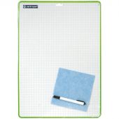 Доска для рисования с маркером двухсторонняя Centropen, А3 Доска для рисования с маркером двухсторонняя Centropen, А3