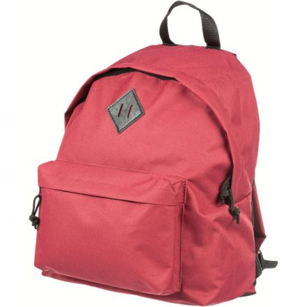 Рюкзак школьный №1 School универсальный, бордо