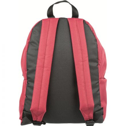 Рюкзак школьный №1 School универсальный, бордо