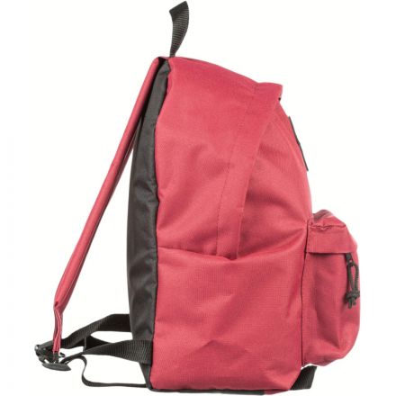 Рюкзак школьный №1 School универсальный, бордо