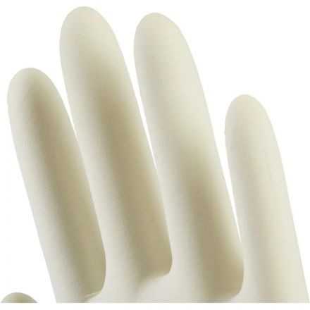 Перчатки мед. хирург. латекс. стерил. опудр. ПАФ SFM (8,0) 50пар/упак