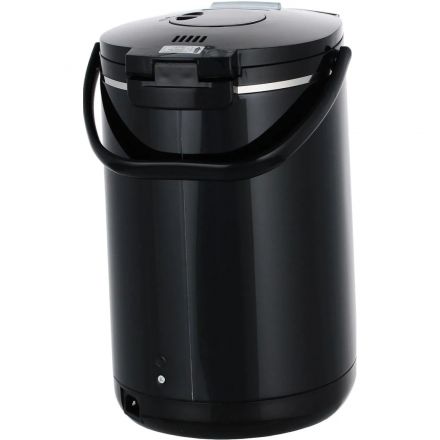 Термопот SCARLETT SC-ET10D15, 750Вт, 4л, черный Термопот SCARLETT SC-ET10D15, 750Вт, 4л, черный