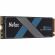 SSD накопитель Netac PCIe 4.0 x4 1TB NT01NV7000Q-1T0-E4X NV7000Q M.2 2280