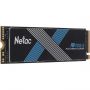 SSD накопитель Netac PCIe 4.0 x4 1TB NT01NV7000Q-1T0-E4X NV7000Q M.2 2280