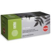 Тонер-картридж CACTUS (CS-TK350) для KYOCERA FS-3920DN, ресурс 15000 стр. Тонер-картридж CACTUS (CS-TK350) для KYOCERA FS-3920DN, ресурс 15000 стр.