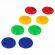 Магниты МАЛОГО ДИАМЕТРА, 20 мм, КОМПЛЕКТ 8 штук, цвет АССОРТИ, в блистере, STAFF "Basic", 236403 Магниты МАЛОГО ДИАМЕТРА, 20 мм, КОМПЛЕКТ 8 штук, цвет АССОРТИ, в блистере, STAFF "Basic", 236403