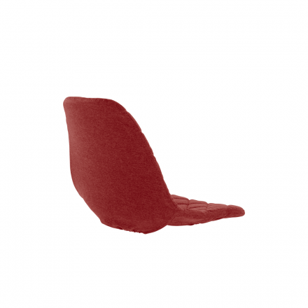 Чехол Шелл Ромб QH21-1320 (красный) Чехол Шелл Ромб QH21-1320 (красный)