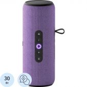 Умная колонка Яндекс Станция Стрит с Алисой, фиолетовый (YNDX-00030VIO) Умная колонка Яндекс Станция Стрит с Алисой, фиолетовый (YNDX-00030VIO)