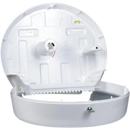 Диспенсер для туалетной бумаги Tork Т1 в бол. рул. 554000 белый