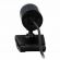 Веб-камера A4TECH PK-910H, 2 Мп, микрофон, USB 2.0, регулируемый крепеж, черная, 695255