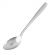 Ложка чайная нерж, 14см, Юта ТМ Appetite,12шт/уп (500 078 443)
