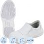 Полуботинки Мистраль White GRIP PROTECTION c ПП р.40 -1822