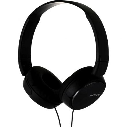 Наушники Sony MDR-ZX310AP B черный Наушники Sony MDR-ZX310AP B черный