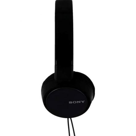 Наушники Sony MDR-ZX310AP B черный Наушники Sony MDR-ZX310AP B черный