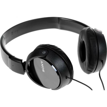 Наушники Sony MDR-ZX310AP B черный Наушники Sony MDR-ZX310AP B черный