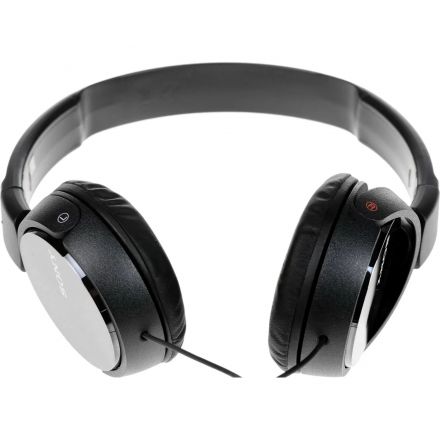 Наушники Sony MDR-ZX310AP B черный Наушники Sony MDR-ZX310AP B черный