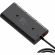 Сетевой фильтр AGNI 8р/5м,3USB,1TYPE-C 20W,черный(TP-FA4U8E-C-5m-black)