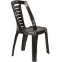 Стул PR_Decorona DeRiviera 495x500x880 мм теплый орех
