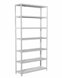 Стеллаж MS Standart 2550x700x600 мм 7 полок
