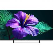 Телевизор Topdevice TDTV55CS05U_BK, UHD, смарт (WildRed) Телевизор Topdevice TDTV55CS05U_BK, UHD, смарт (WildRed)