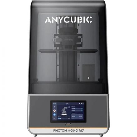 3D-принтер Anycubic Photon Mono M7