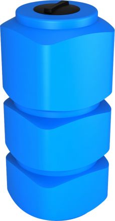 Емкость L 750 л