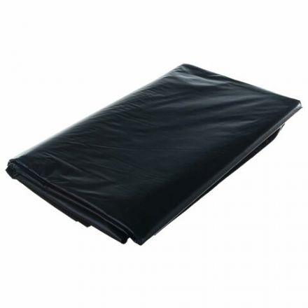 Мешки для мусора 160 л, черные, в пачке 20 шт., ПВД, 65 мкм, 90х120 см, ОСОБО ПРОЧНЫЕ, КБ "ПРОФИ" Мешки для мусора 160 л, черные, в пачке 20 шт., ПВД, 65 мкм, 90х120 см, ОСОБО ПРОЧНЫЕ, КБ "ПРОФИ"