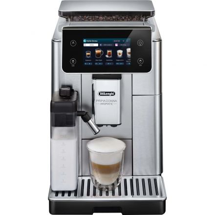 Кофемашина De'Longhi ECAM630.55.SM