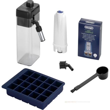 Кофемашина De'Longhi ECAM630.55.SM