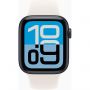 Смарт-часы Apple Watch SE 3 GPS 44mm Starlight(Звездный свет) [MEHG4X/A Смарт-часы Apple Watch SE 3 GPS 44mm Starlight(Звездный свет) [MEHG4X/A