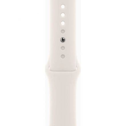 Смарт-часы Apple Watch SE 3 GPS 44mm Starlight(Звездный свет) [MEHG4X/A
