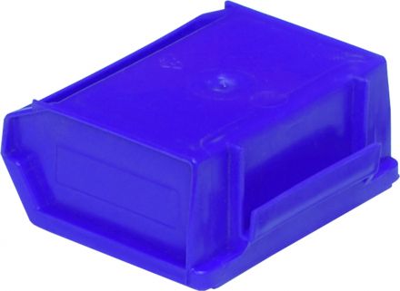 Ящик 96х105х45  синий