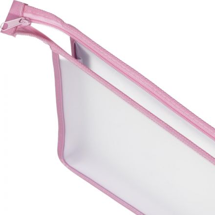 Папка для тетрадей Комус Класс Аксолотль, А4,молн.,пласт Папка для тетрадей Комус Класс Аксолотль, А4,молн.,пласт