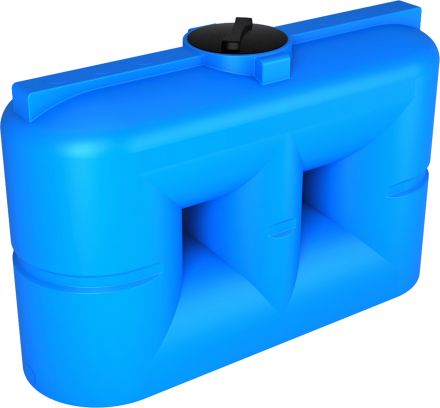 Емкость S 2000л