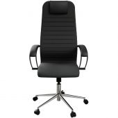 Кресло МТ_SU-B-10/подл.130/осн.009 Черный E4.12.1.2A2 Кресло МТ_SU-B-10/подл.130/осн.009 Черный E4.12.1.2A2