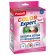 Салфетки для стирки против окрашивания + пятновыводитель 2 в 1, 20 шт., PACLAN "Color Expert", 410186