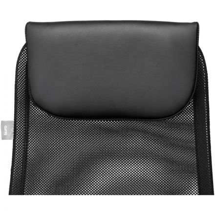 Кресло 0MX_VB_Бюрократ CH-607SL черн. TW-01 NeoBlack сетка/тк. крест.металл Кресло 0MX_VB_Бюрократ CH-607SL черн. TW-01 NeoBlack сетка/тк. крест.металл