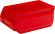 Ящик Sanremo 170х105х75 PP, красный Ящик Sanremo 170х105х75 PP, красный