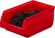 Ящик Sanremo 170х105х75 PP, красный Ящик Sanremo 170х105х75 PP, красный
