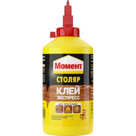 Клей для дерева Henkel Момент Столяр Экспресс 750 г