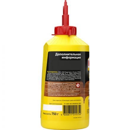 Клей для дерева Henkel Момент Столяр Экспресс 750 г Клей для дерева Henkel Момент Столяр Экспресс 750 г