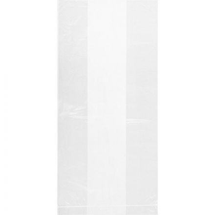 Пакет фасовочный, ПНД 14+8х32 7мкм 700 шт./уп Пакет фасовочный, ПНД 14+8х32 7мкм 700 шт./уп