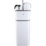 Кулер Ecotronic TB11-LE white напольный с чайным столиком