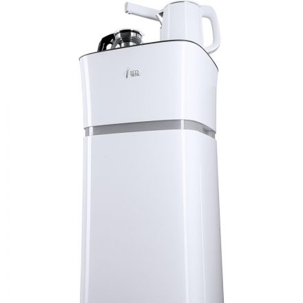 Кулер Ecotronic TB11-LE white напольный с чайным столиком Кулер Ecotronic TB11-LE white напольный с чайным столиком
