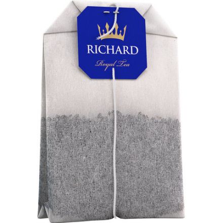Чай RICHARD "Royal Green" зеленый, 100 пакетиков по 2 г, 610150 Чай RICHARD "Royal Green" зеленый, 100 пакетиков по 2 г, 610150