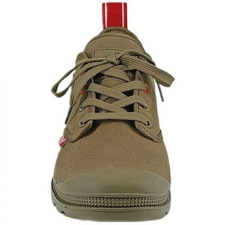 Полуботинки рабочие Скорпион Комфорт, хаки, арт. 1650, размер 46
