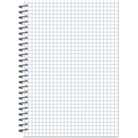 Бизнес-тетрадь Flakes pink обложка УФ лак, спираль, А5, 48л, клетка Бизнес-тетрадь Flakes pink обложка УФ лак, спираль, А5, 48л, клетка